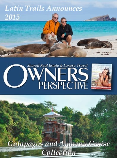 Owners Perspective
