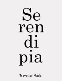 Serendipia Magazine