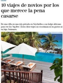 El Mundo